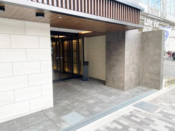 ジオ西大路御池ザ・テラス