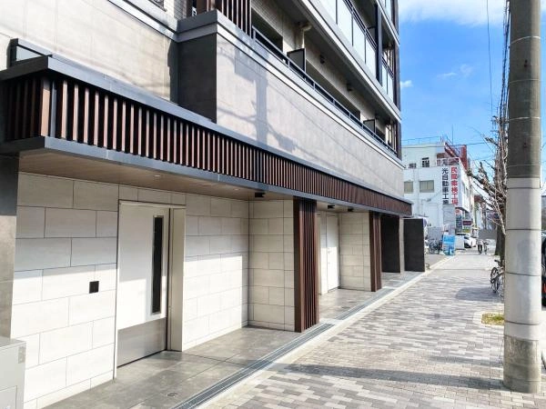 ジオ西大路御池ザ・テラス