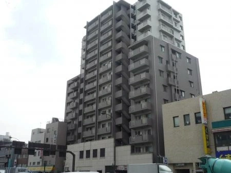 パークホームズ文京千石ステーションアリーナ