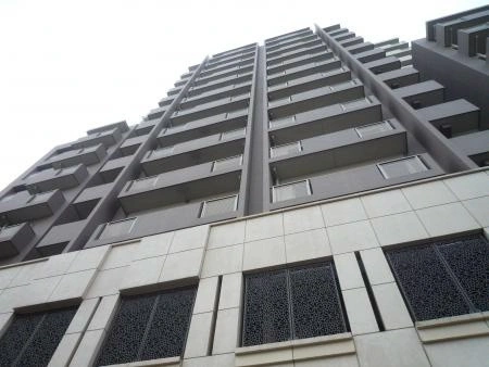 パークホームズ文京千石ステーションアリーナ