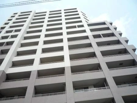 パークホームズ文京千石ステーションアリーナ