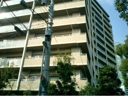 ロイヤルアーク花水都OSAKA