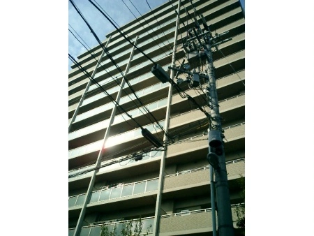 ロイヤルアーク花水都OSAKA