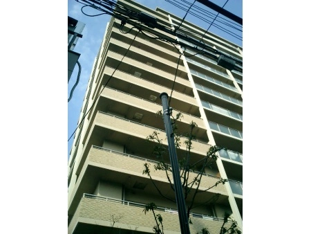 ロイヤルアーク花水都OSAKA