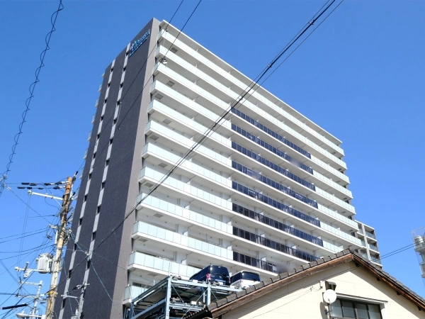 プレサンスロジェ梅田