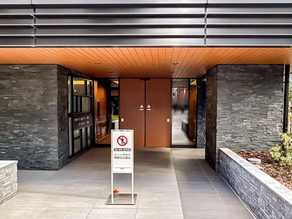 サンクレイドル立川ステーションウィズ