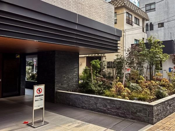 サンクレイドル立川ステーションウィズ