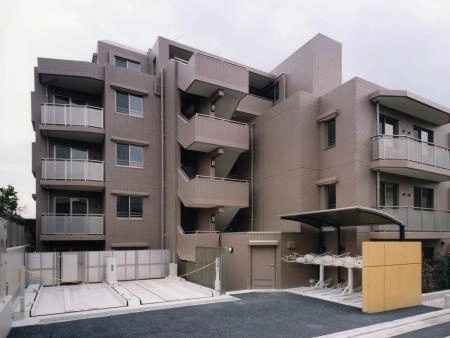 ヒルズ小竹向原