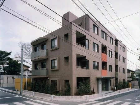 ヒルズ小竹向原