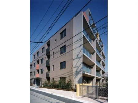 ヒルズ小竹向原