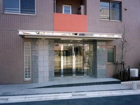 ヒルズ小竹向原