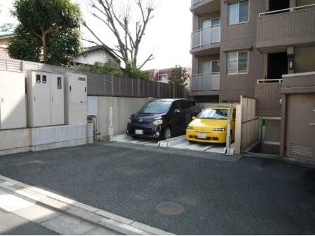ヒルズ小竹向原