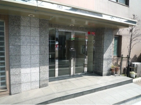 ヒルズ小竹向原
