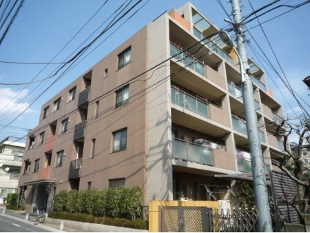 ヒルズ小竹向原