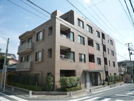 ヒルズ小竹向原
