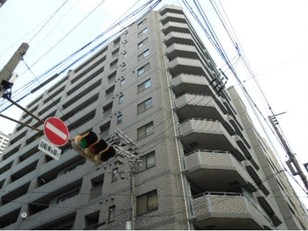 レジオン本町通ベルージュ