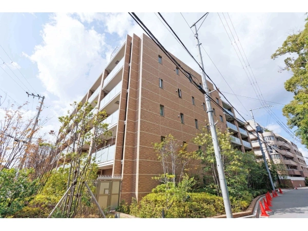 デュオヒルズ西宮北口若山町