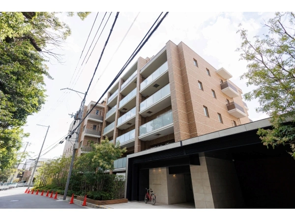 デュオヒルズ西宮北口若山町