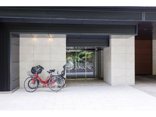 デュオヒルズ西宮北口若山町