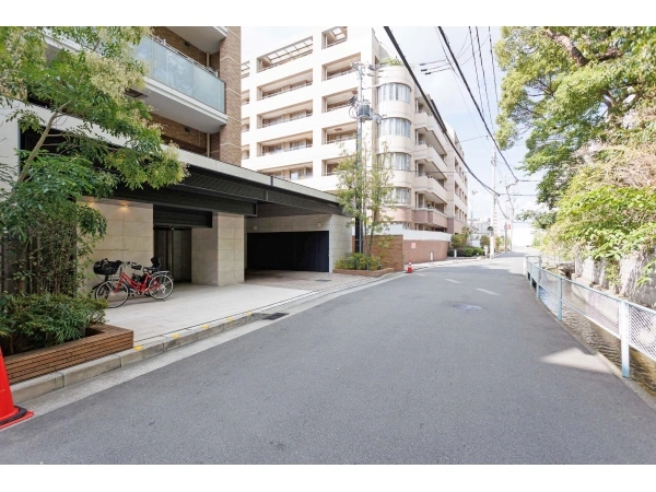 デュオヒルズ西宮北口若山町