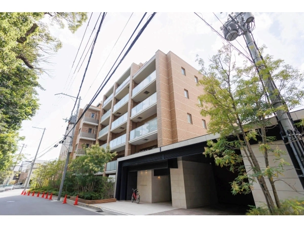 デュオヒルズ西宮北口若山町
