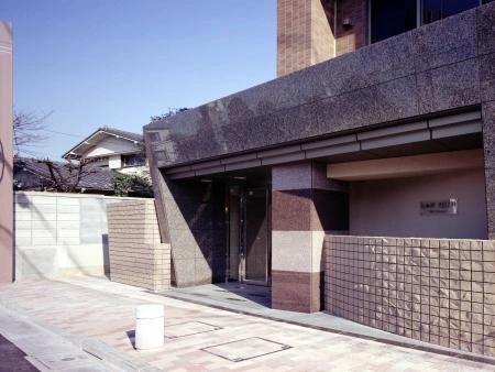 ヒルズ滝野川