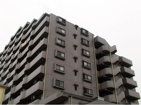 ライオンズガーデン東向島