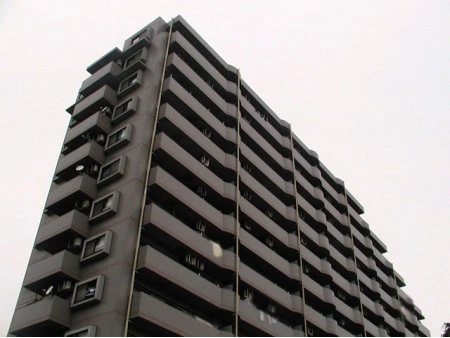 ライオンズガーデン東向島