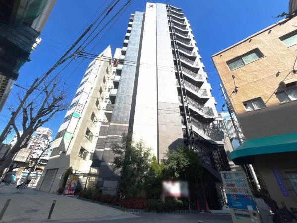 エステムコート大阪福島2レイヤー