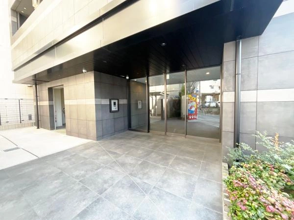 エステムコート大阪福島2レイヤー