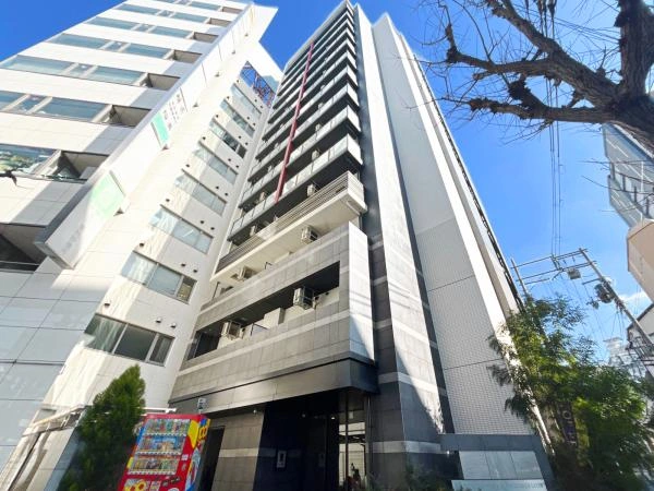 エステムコート大阪福島2レイヤー