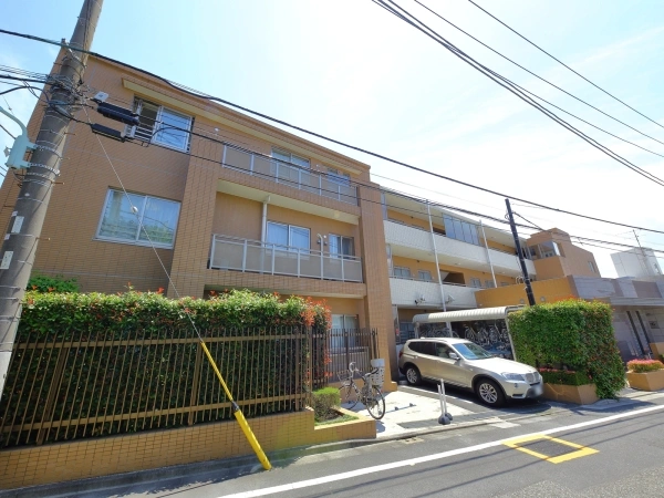 ヒルズ千早町