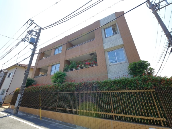 ヒルズ千早町