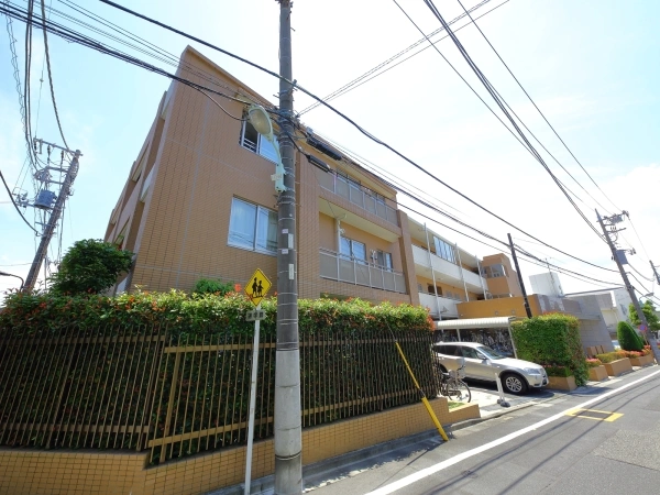 ヒルズ千早町