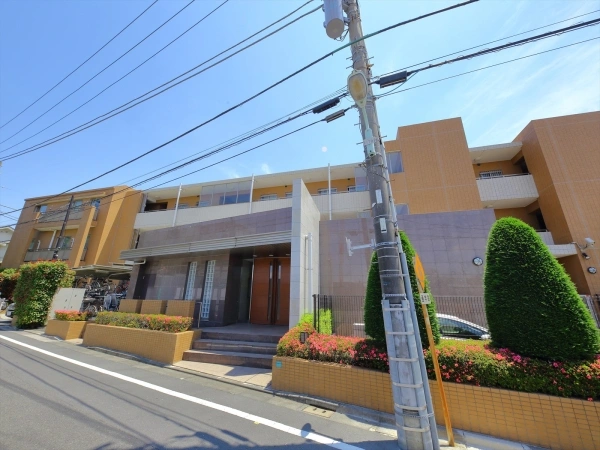 ヒルズ千早町