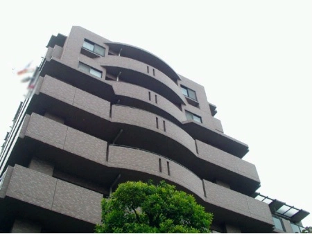 ライオンズガーデン東船橋