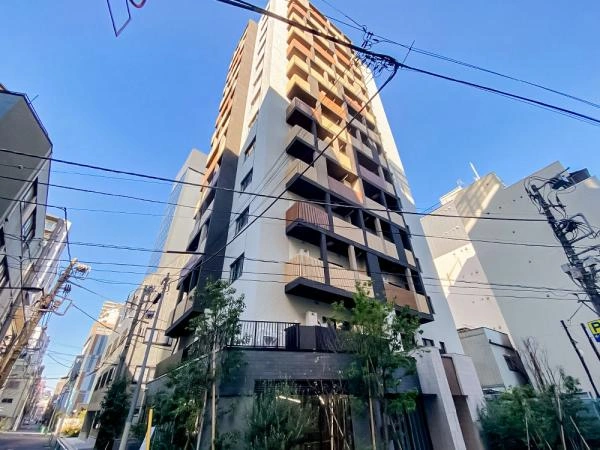 サンウッドフラッツ神田神保町