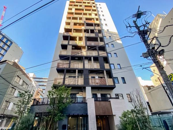 サンウッドフラッツ神田神保町