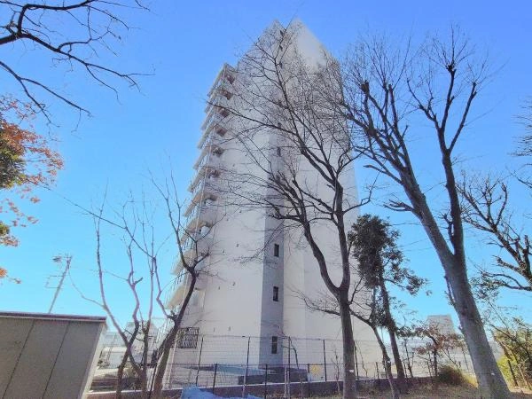 プレシスヴィアラ南与野