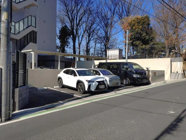 プレシスヴィアラ南与野