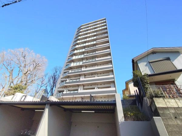プレシスヴィアラ南与野