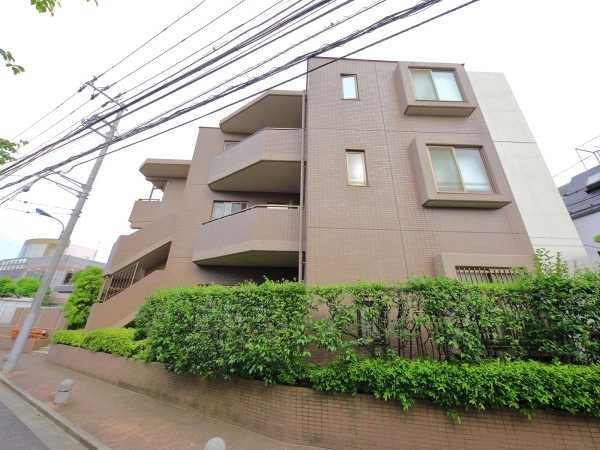 ヒルズ西ヶ原飛鳥山公園