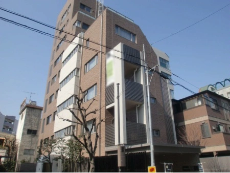 ブランズ文京小石川パークフロント
