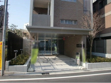 ブランズ文京小石川パークフロント