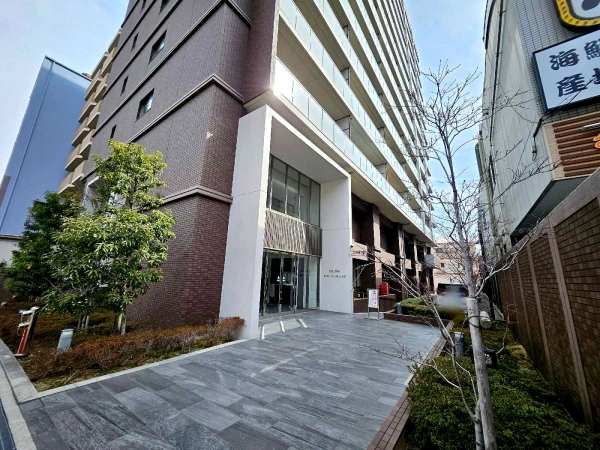 ポレスター城東深江橋