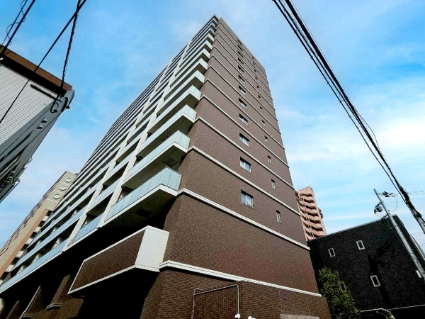 ポレスター城東深江橋
