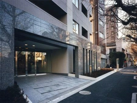 ヒルズ本駒込山の手台