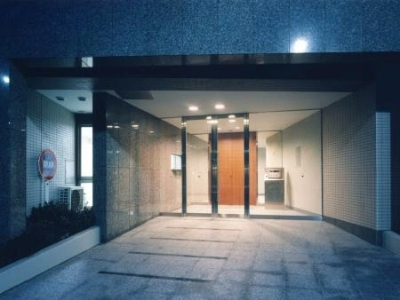 ヒルズ本駒込山の手台