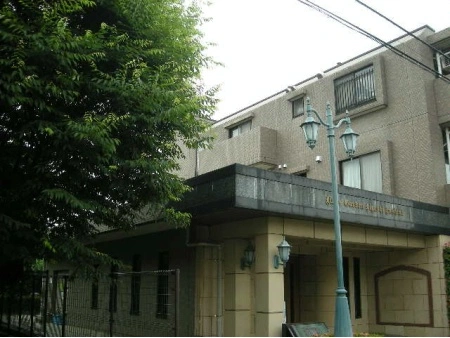 ライオンズガーデン東伏見