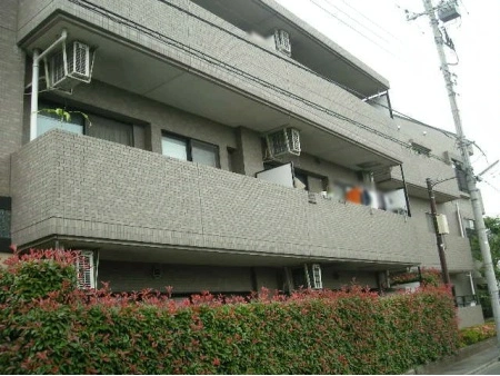 ライオンズガーデン東伏見